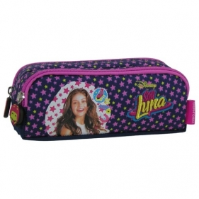 Piórnik DZ Soy Luna 11