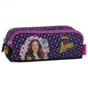 Piórnik DZ Soy Luna 11