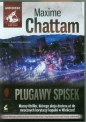 Plugawy spisek (Audiobook) - Maxime Chattam