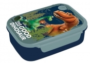 Pojemnik na śniadanie Dobry dinozaur
