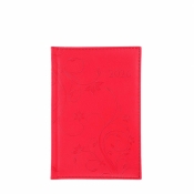 Terminarz 2026 Dzienny B6 Kwiaty Pastele MIX