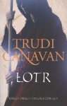 Łotr Księga druga Trylogii Zdrajcy Trudi Canavan