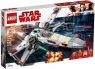 Lego Star Wars: X-Wing Starfighter (75218) Wiek: 8-14 lat