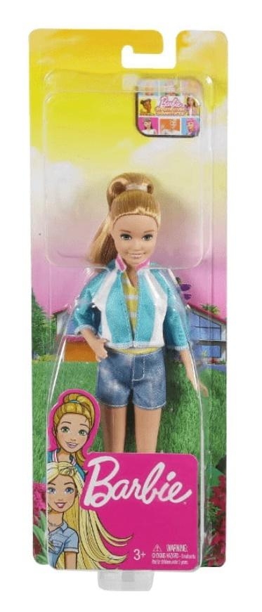 Barbie - Lalka Stacie podstawowa