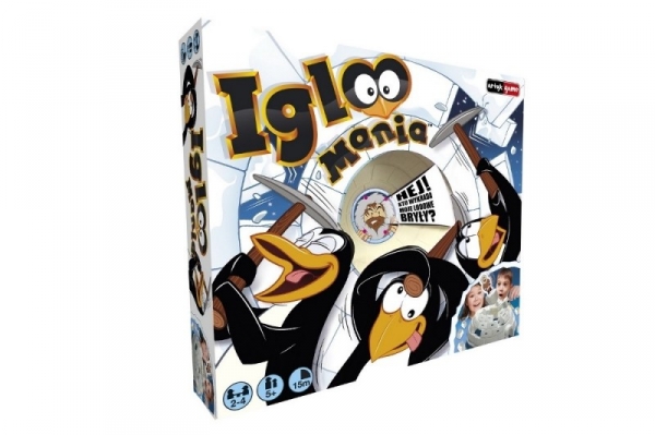 Gra Igloo (118661)