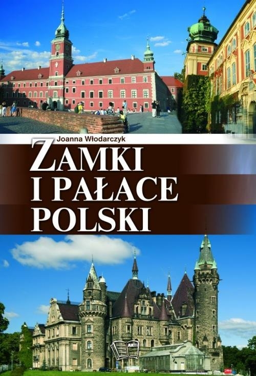 Zamki i pałace Polski