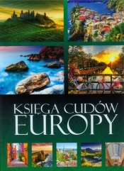 Księga cudów Europy