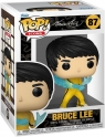POP Icons: Bruce Lee