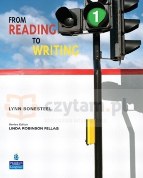 From Reading to Writing 1 SB - Lynn Bonesteel