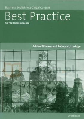 Best Practice Upp-Int WB