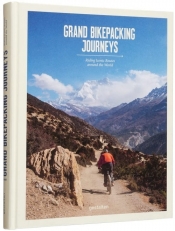 Grand Bikepacking Journeys - Amato Stefan