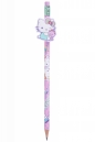 Coolpack, Ołówki z gumową nakładką HB Hello Kitty - Pink 1, 1 szt (10661PTR)