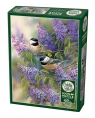 Puzzle 1000 Sikorki i Bzy 112250 12+