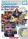 Timesaver: Celebrations in the UK Jane Rollason