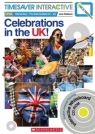 Timesaver: Celebrations in the UK