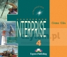 Enterprise 4 Class CD