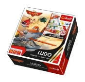 Chińczyk Ludo Samoloty 2 (01166)