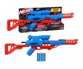 Nerf Alpha Stike Mantis