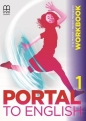 Portal to English 1 A1.1 WB - Marileni Malkogianni, H.Q. Mitchell