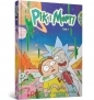 Rick i Morty. Wydanie 1 - Zac Gorman