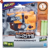 Nerf Microshots Hammershot (E0489/E0720)