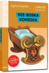 Nie-Boska komedia
