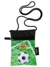 Starpak, saszetka na szyję Football (446628)