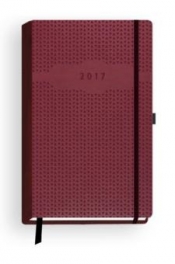 Terminarz 2017 Claret