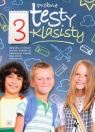 Próbne testy 3-klasisty