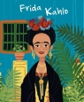 Frida Kahlo Kent Jane