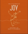 The Little Book of Joy wer. angielska
