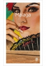 Malaga. Travelbook Opracowanie zbiorowe