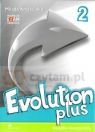 Evolution Plus 2 TB