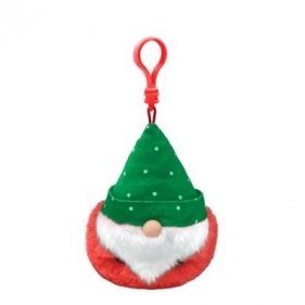 Boos Turvey - gnom w zielonej czapce 8,5cm (TY 35266)