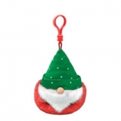 Boos Turvey - gnom w zielonej czapce 8,5cm (TY 35266)