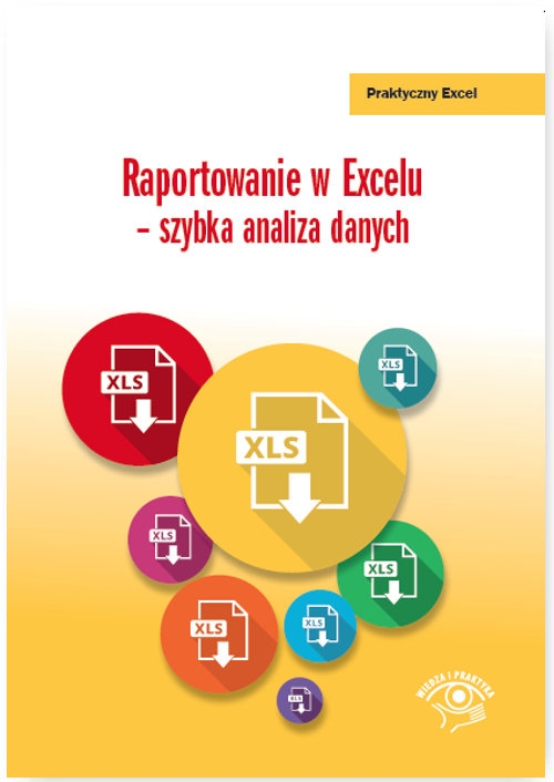 Raportowanie w Excelu szybka analiza danych