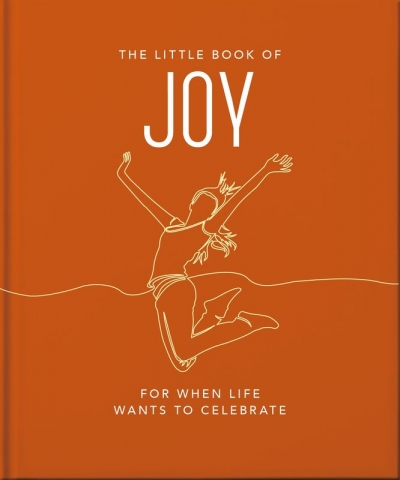 <img src='https://webimage.pl/pics/661/2/d9781035422661.jpg' style='height:440px' /> The Little Book of Joy wer. angielska