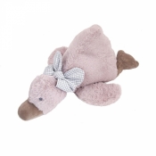 Kaczka Tiny z grzechotką fungi 30 cm (13283)