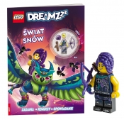 Lego Dreamzzz. Świat snów