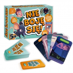 Nie Boję Się!
