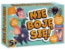 Nie Boję Się! Wiek: 5+