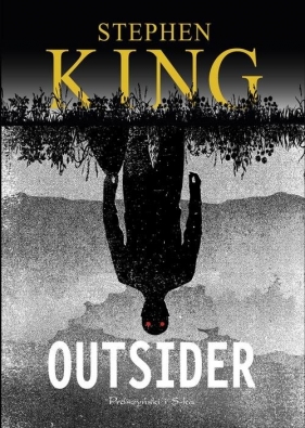 Outsider - Stephen King