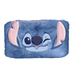 Piórnik pluszowy - Stitch