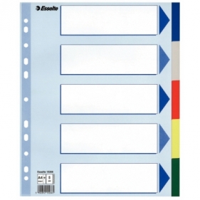 PRZEKL.A4 5ST.KOL.MAX PP 15266