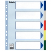 PRZEKL.A4 5ST.KOL.MAX PP 15266