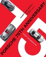 Porsche 75th Anniversary - Leffingwell Randy