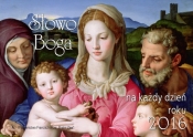 Słowo Boga na każdy dzień roku 2016 - <br />
