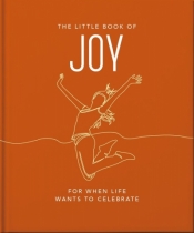 The Little Book of Joy wer. angielska - Opracowanie zbiorowe