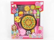 Zestaw fast food (CA042566)