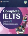  Complete IELTS Bands 6.5-7.5 Student\'s Book with Answers